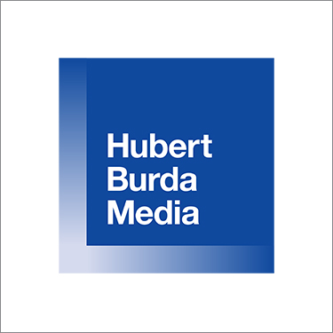 Hubert Burda Medien